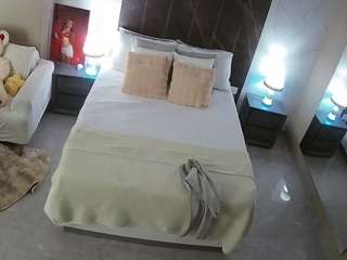 Casa Salsa Bedroom 3